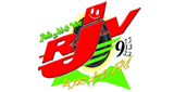 Logo RADIO JOIE DE VIVRE