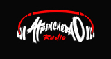 Logo Atrincherao Radio