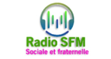 Logo Radio SFM
