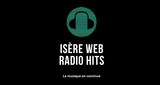 Logo Isère Web Radio Hits