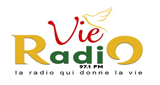 Logo VIE RADIO