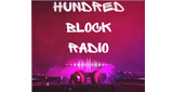 Logo Hundred Block Radio