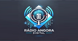 Logo Radio Angola Digital