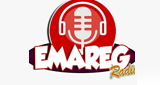 Logo Emareg la plus belle des chansons