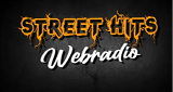 Logo STREET HITS Webradio