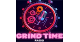 Logo Grind Time Radio