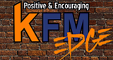 Logo KFM Edge