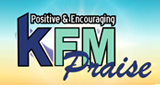Logo KFM Praise