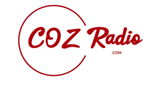 Logo COZ Radio - Left of Center Album Rock