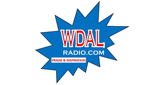 Logo WDAL