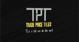Logo Trade Price Tiles Radio