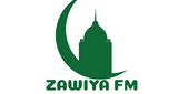 Logo ZAWIYA FM