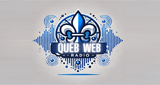 Logo QuébwebRadio