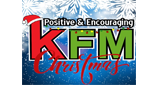 Logo KFM Christmas