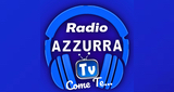 Logo Radio Azzurra Tv