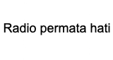 Logo Radio permata hati