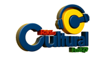 Logo Rádio Cultural 87.9 FM