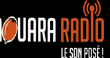 Logo AOUARA RADIO. . .