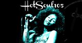 Logo Hot Soul 105