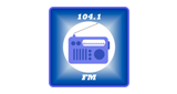 Logo Rádio Inema FM 104.1
