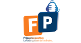 Logo Fréquence positive