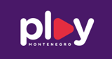 Logo PLAY Play Radio Montenegro