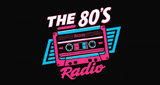 Logo The 80s Radio