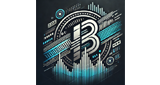 Logo BPX Radio – Vibrez au rythme du son