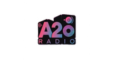 Logo A2O Radio
