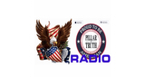 Logo A Pillar of Truth Radio
