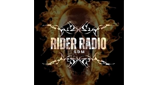 Logo RiderRadio GDM