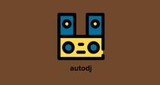 Logo Music Nation - Autodj