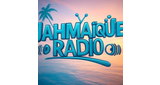 Logo Jahmaïque Radio