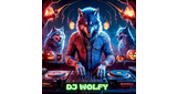 Logo Radio Wolfy Sound Mix