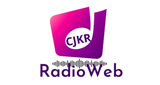 Logo Radio CJKR