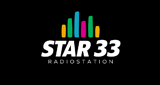 Logo Star 33 Radiostation