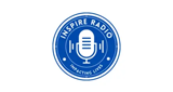 Logo Inspire Radio Uganda