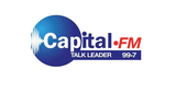 Logo Hone FM 94.1