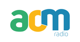 Logo ACM Radio