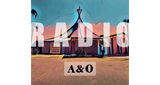 Logo AyORadio
