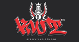 Logo KWT FM