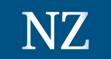 Logo NZ-Radio