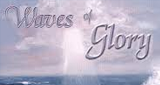 Logo waves of glory internet radio