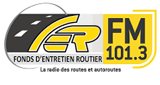 Logo FER FM