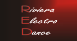 Logo Riviera Electro Dance