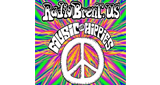 Logo Radio Brent