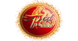Logo Red Hot Radio