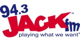 Logo 94.3 Jack FM