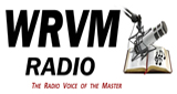 Logo WRVM 102.7 FM