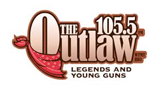 Logo The Outlaw